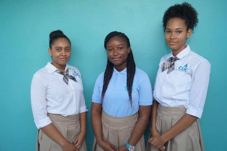 School Uniform | Caribbean Union College