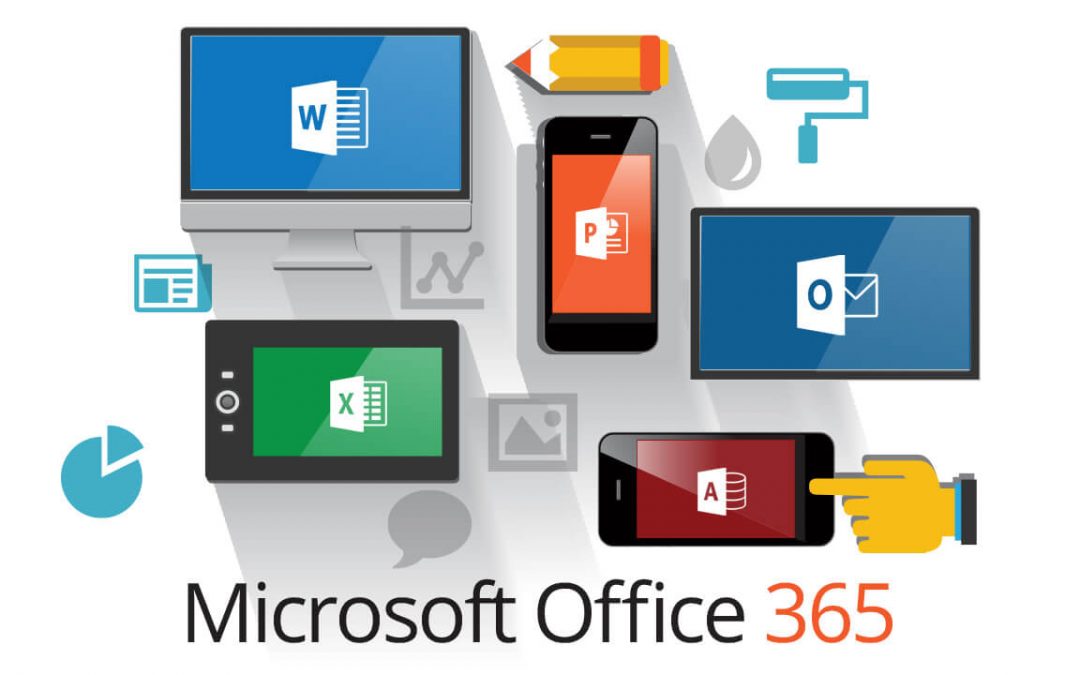 Create A Microsoft 365 Account